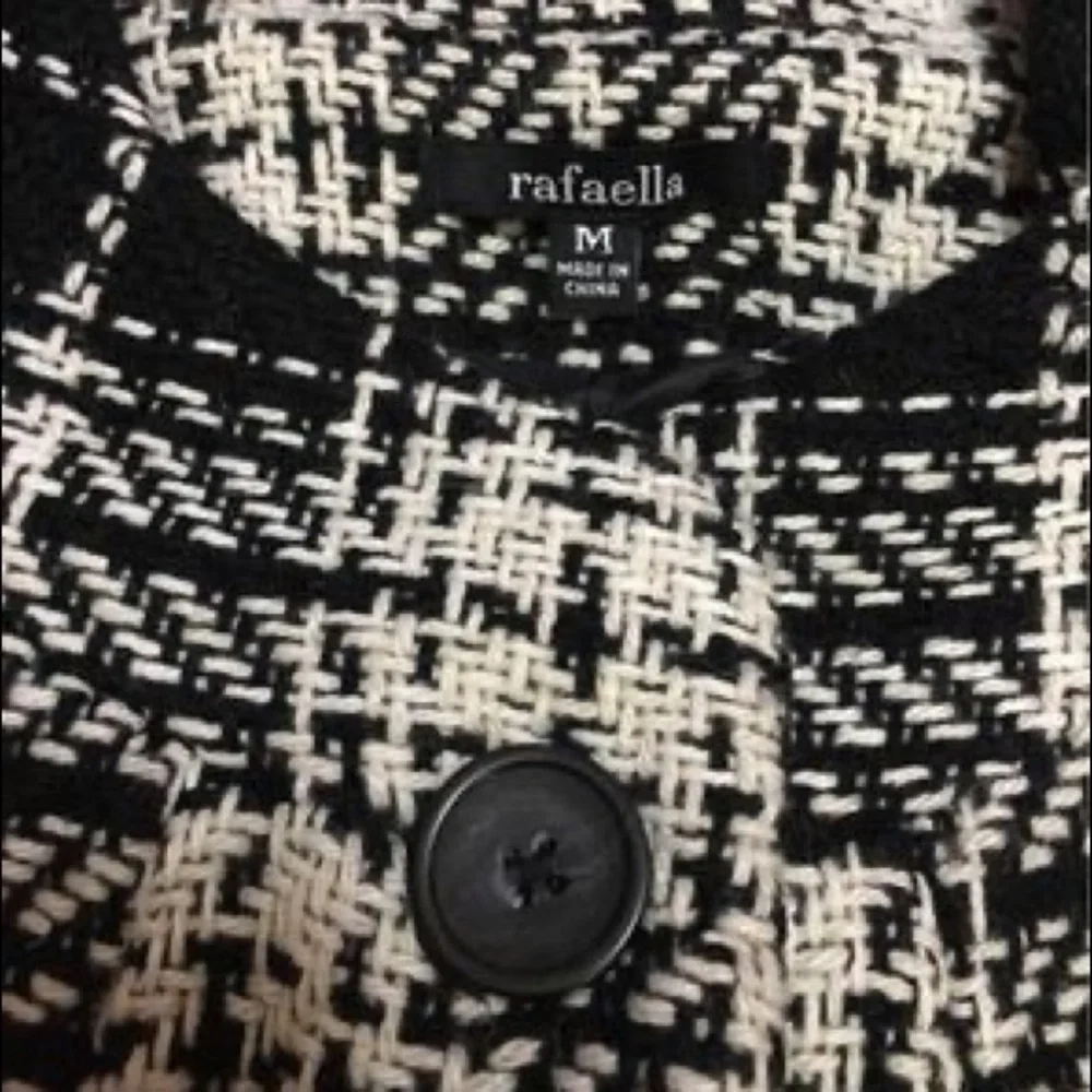 NWT Rafaella Jacket. - Picture 2 of 3